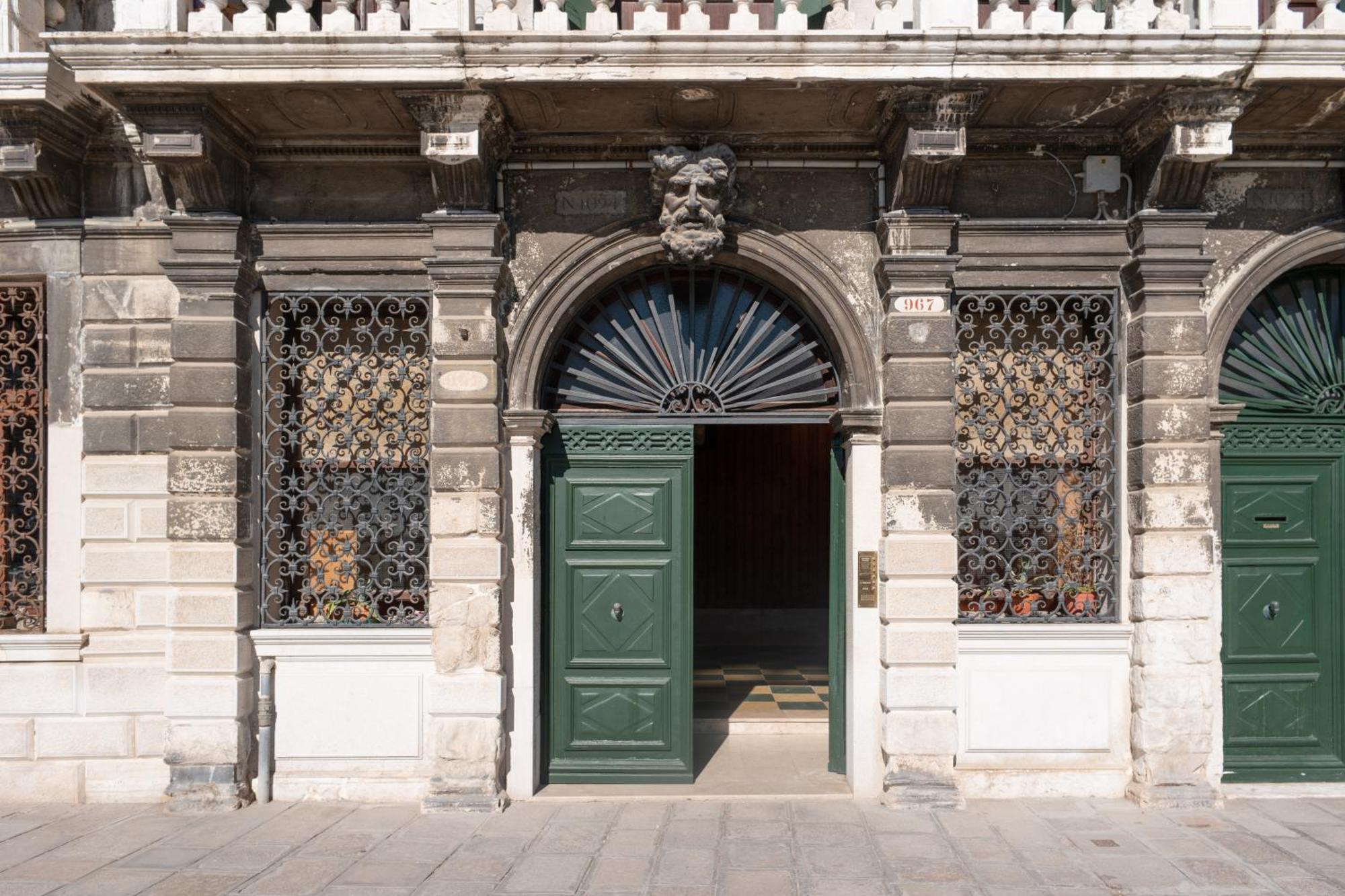 Apartamento Rousseau's Venecia
