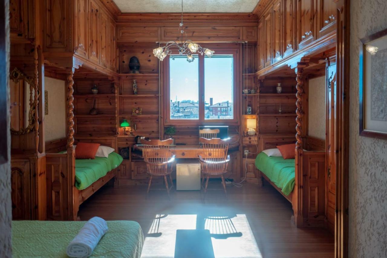 Apartamento Rousseau's Venecia